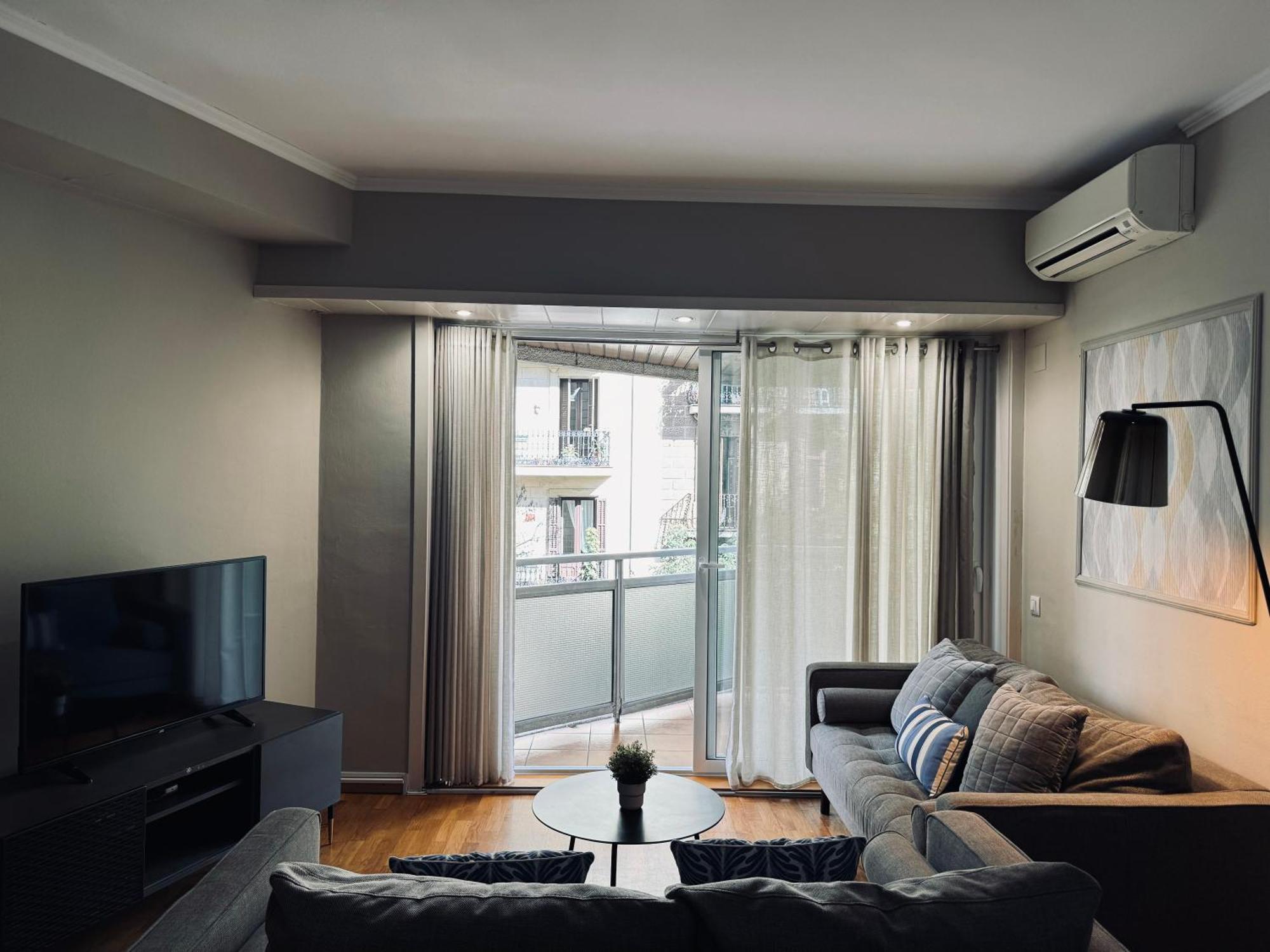 Apartamento Sweet Bcn Provenza Barcelona Exterior foto