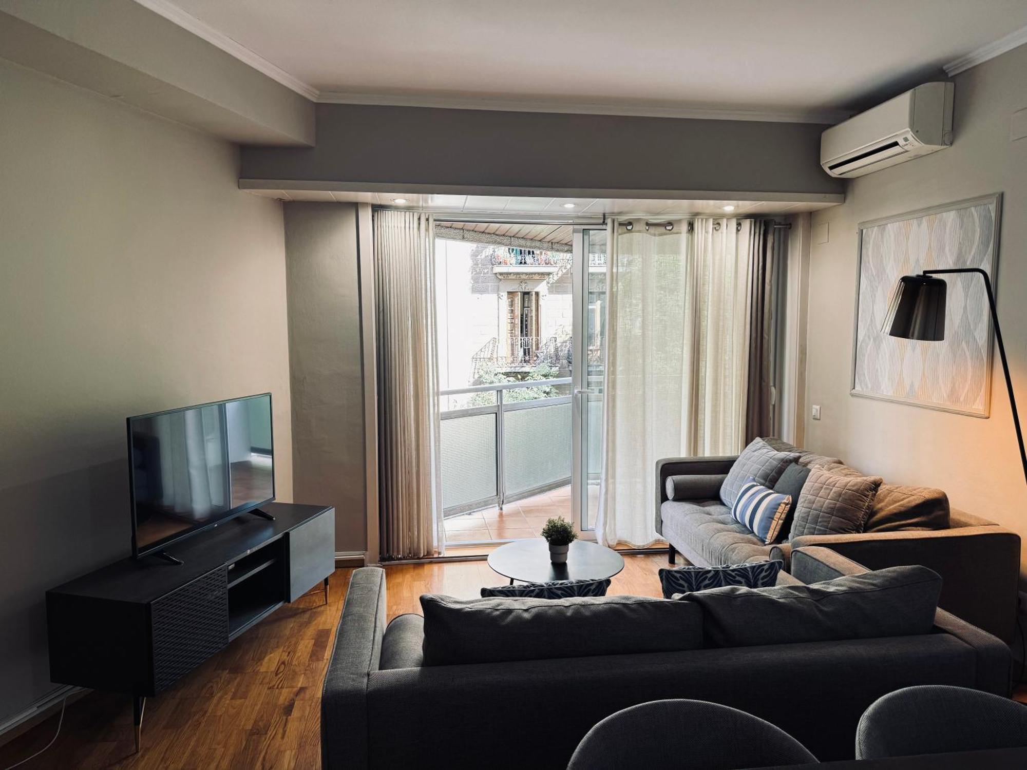 Apartamento Sweet Bcn Provenza Barcelona Exterior foto