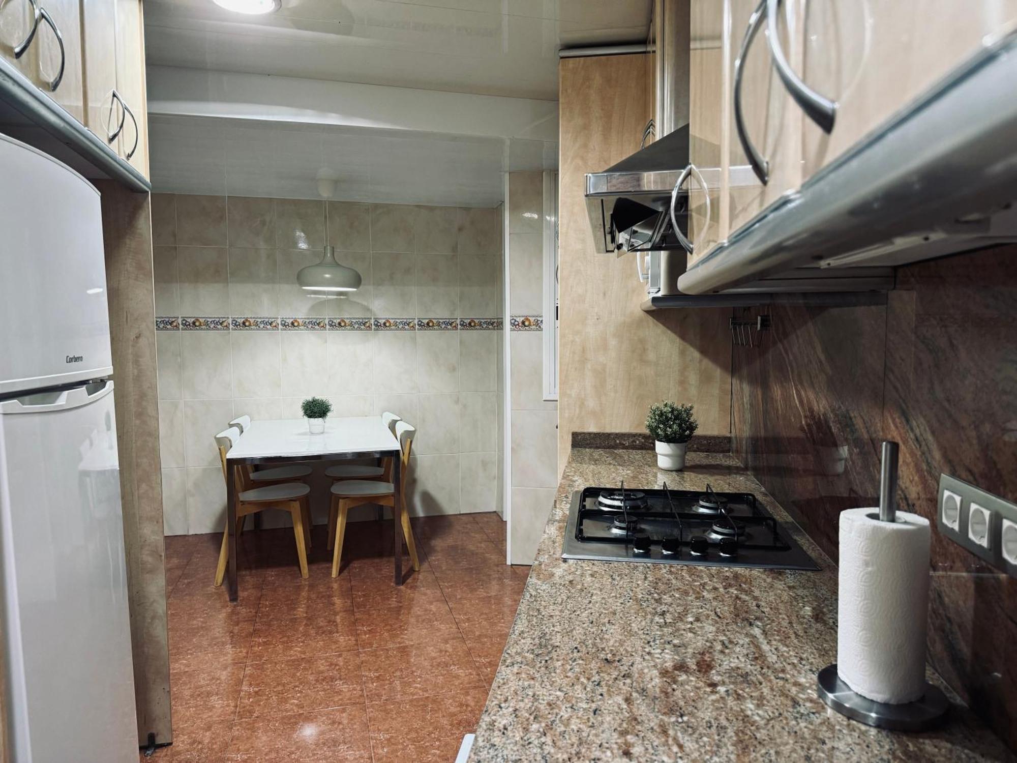 Apartamento Sweet Bcn Provenza Barcelona Exterior foto