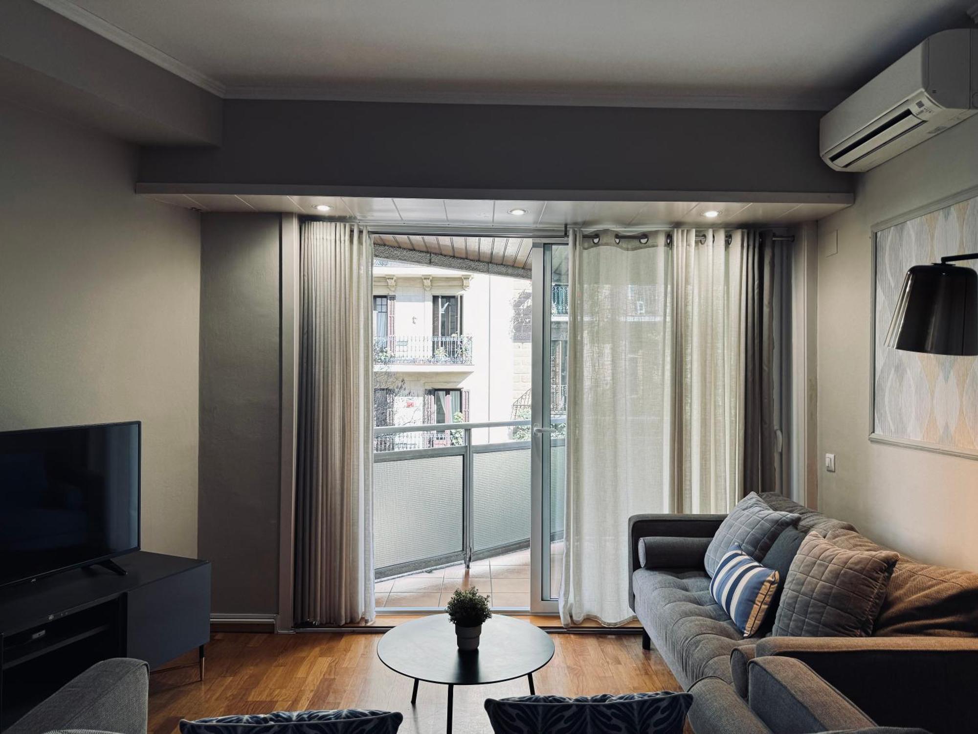 Apartamento Sweet Bcn Provenza Barcelona Exterior foto