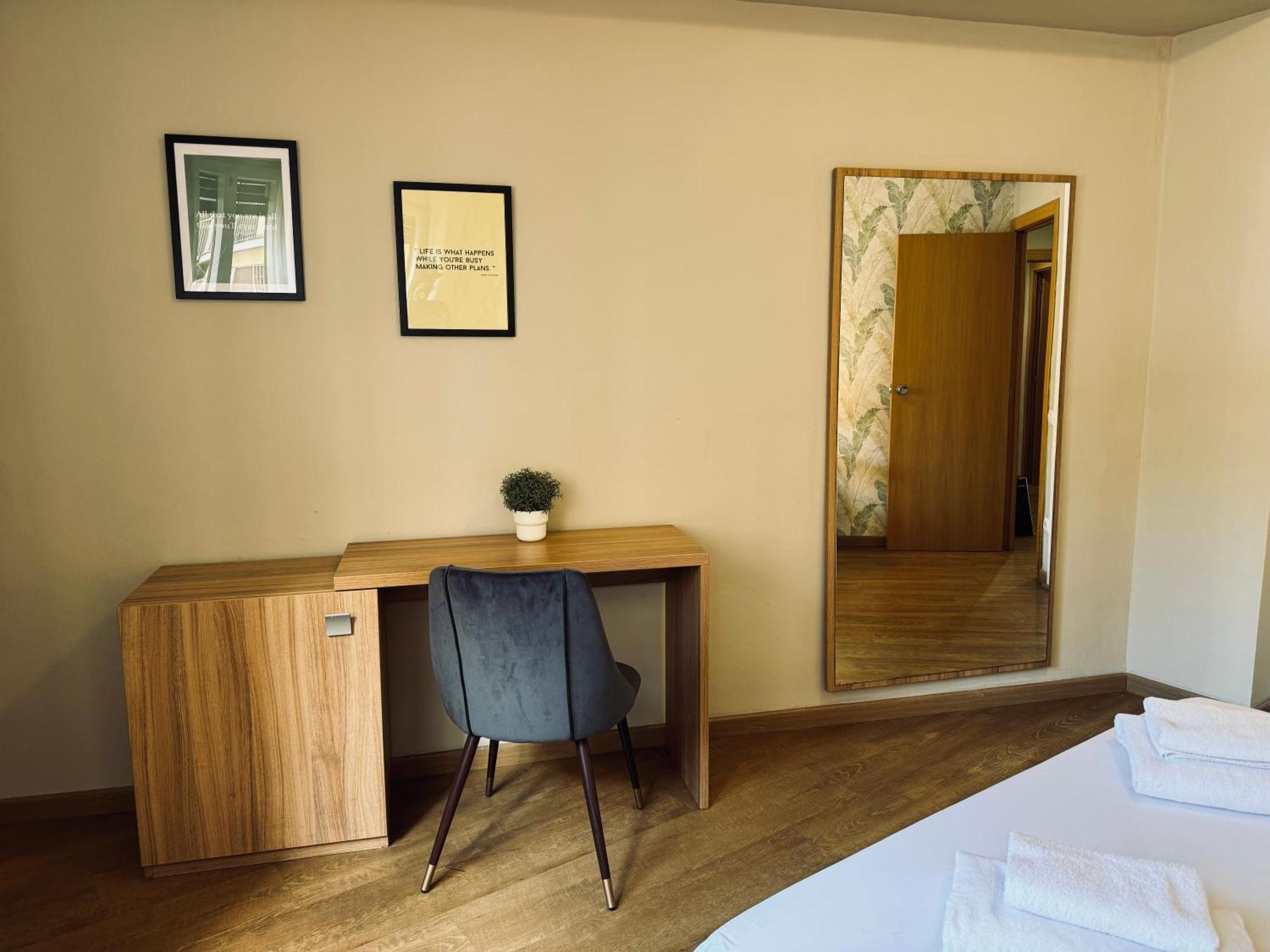 Apartamento Sweet Bcn Provenza Barcelona Exterior foto