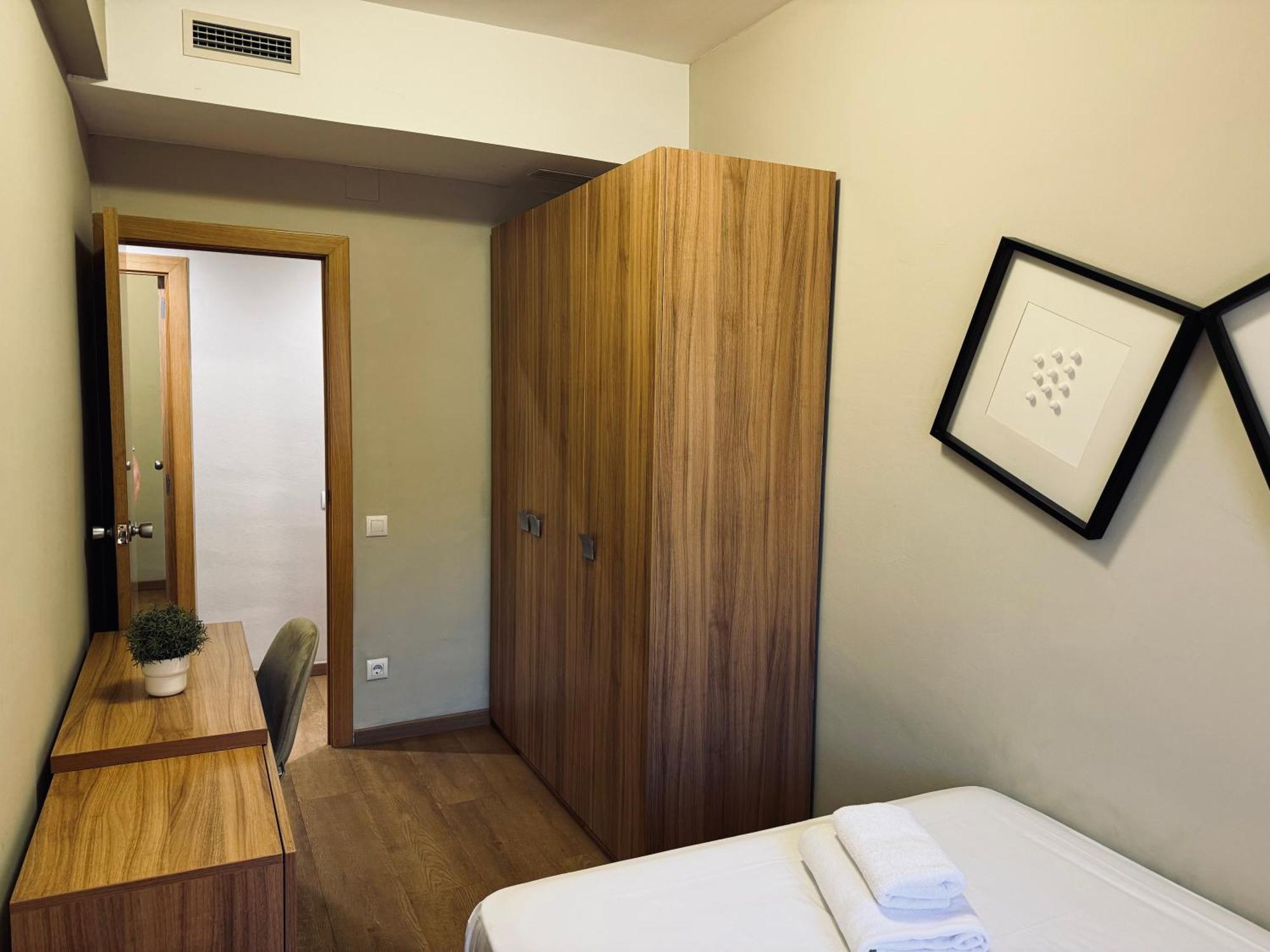 Apartamento Sweet Bcn Provenza Barcelona Exterior foto